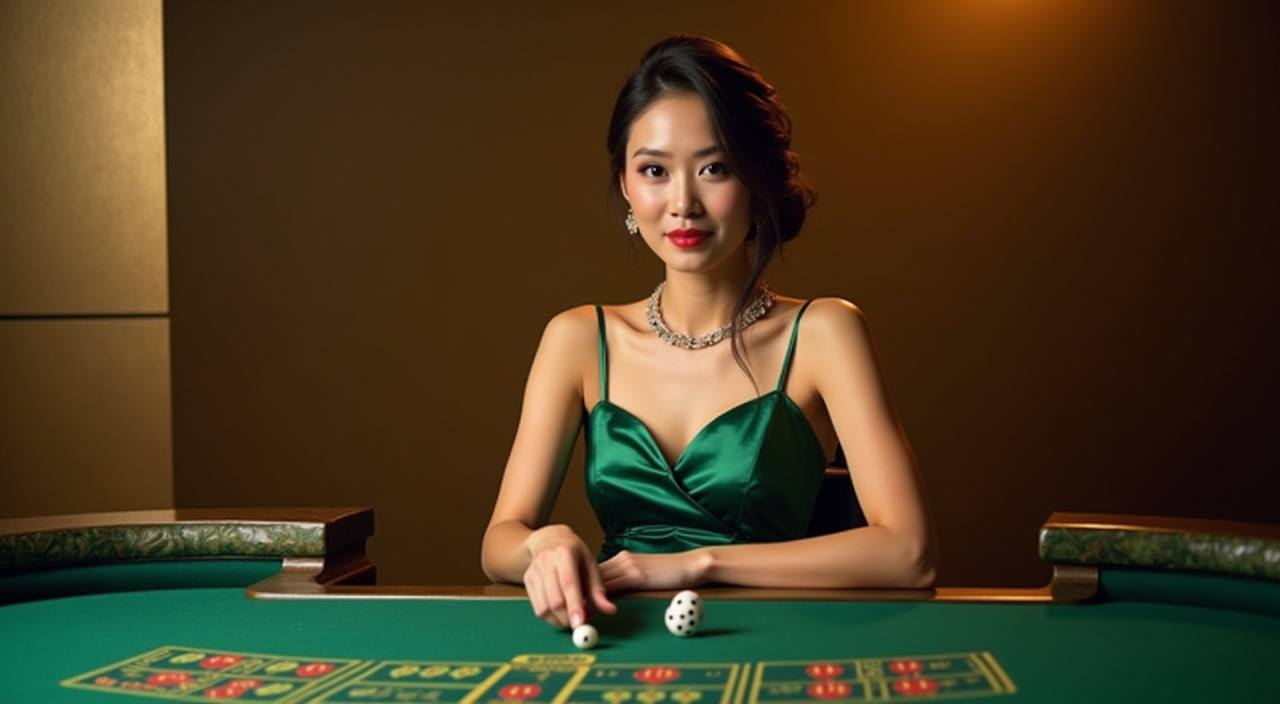 hl365 Apa Yang Ada di hl365 Casino