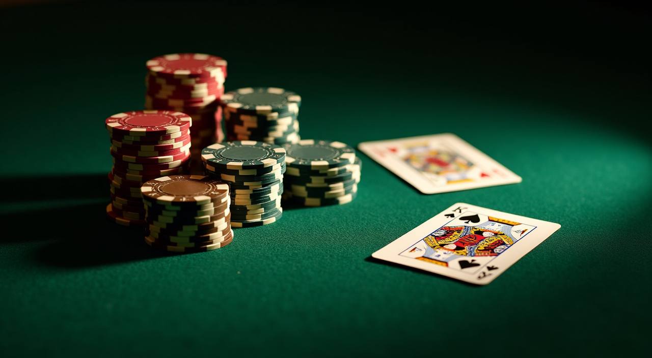 hl365 Classic Blackjack di hl365 Malaysia